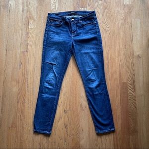 J Brand skinny jeans